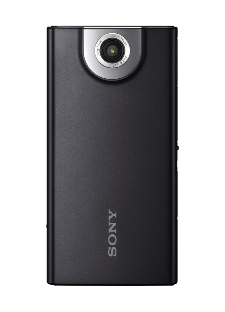 Sony Bloggie MHS-FS1